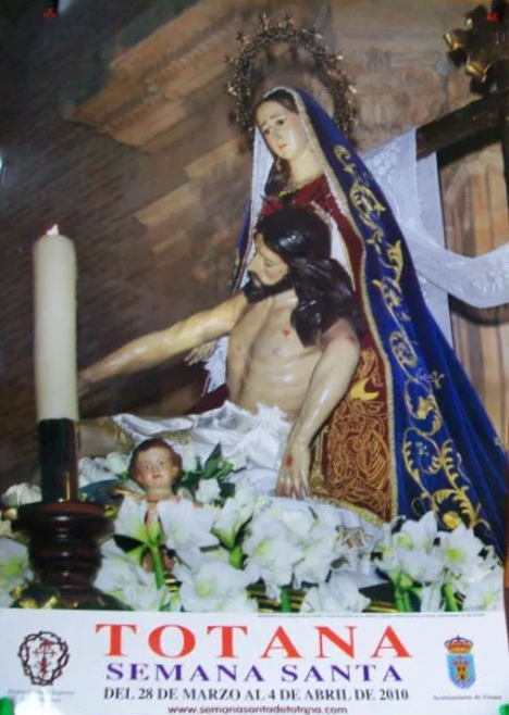 Semana Santa en Totana  